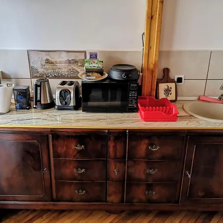Casa Generalului Accommodatie bij particulieren Sibiu