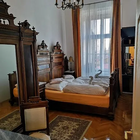 Casa Generalului Accommodatie bij particulieren *