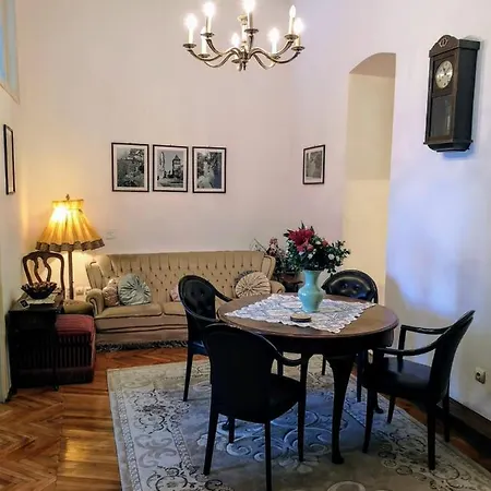 Casa Generalului Sibiu