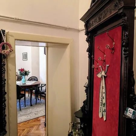 Casa Generalului * Sibiu