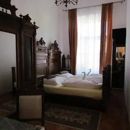 Casa Generalului * Sibiu