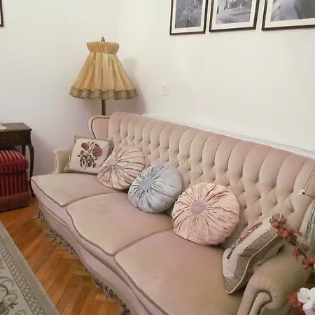 Casa Generalului Accommodatie bij particulieren