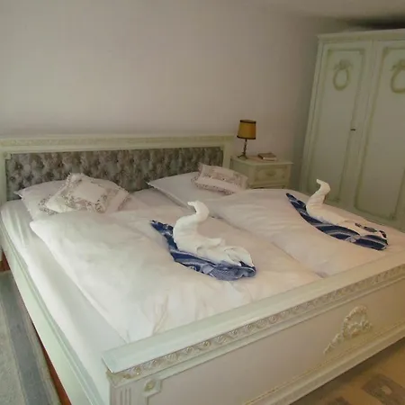 Casa Generalului Accommodatie bij particulieren