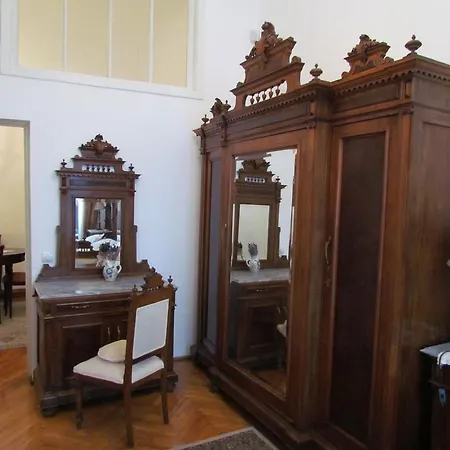 Accommodatie bij particulieren Casa Generalului *